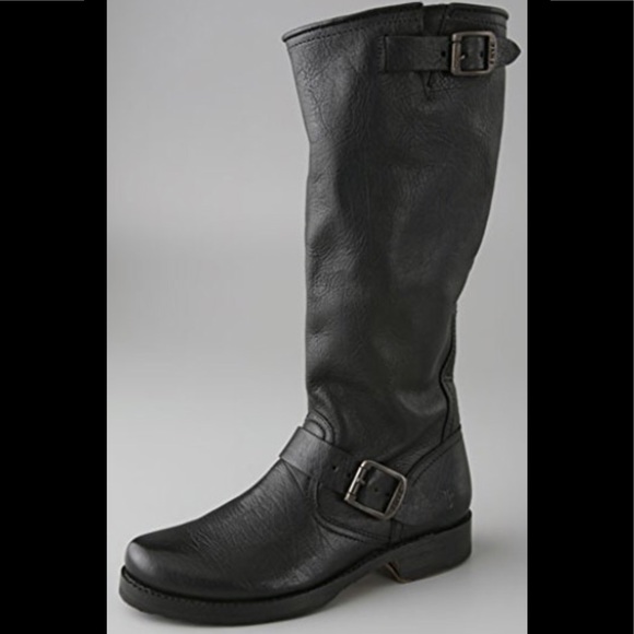 Frye Shoes - FRYE SLOUCH...NWOT…PRICE FIRM